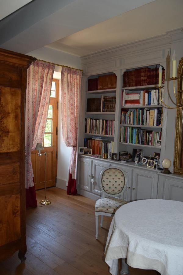La Rocheliere Bed & Breakfast Bresse-sur-Grosne Екстериор снимка