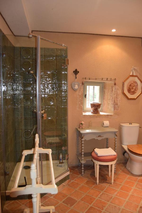 La Rocheliere Bed & Breakfast Bresse-sur-Grosne Екстериор снимка